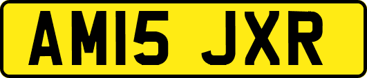AM15JXR