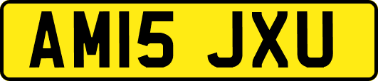 AM15JXU
