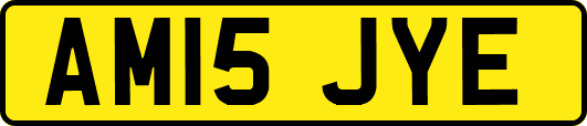 AM15JYE