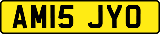 AM15JYO
