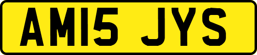 AM15JYS