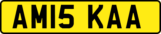 AM15KAA