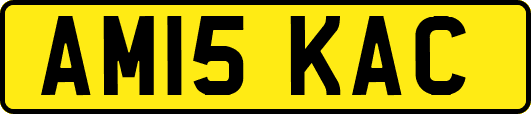 AM15KAC