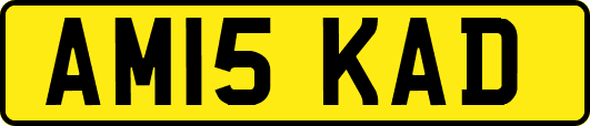 AM15KAD