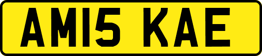 AM15KAE