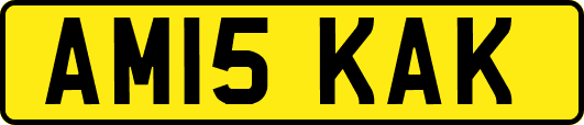 AM15KAK
