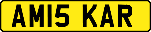 AM15KAR