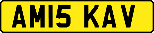 AM15KAV