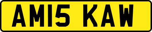 AM15KAW