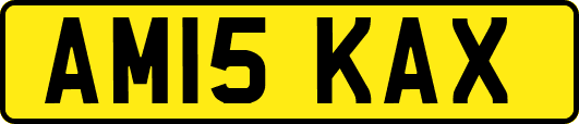 AM15KAX