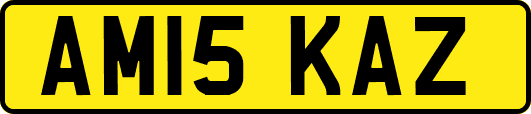AM15KAZ