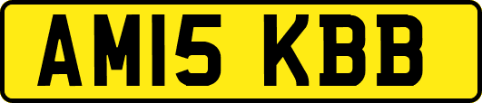AM15KBB