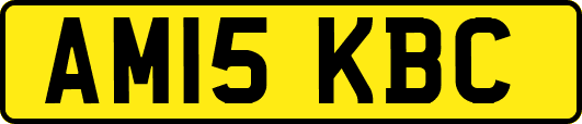 AM15KBC
