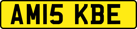 AM15KBE