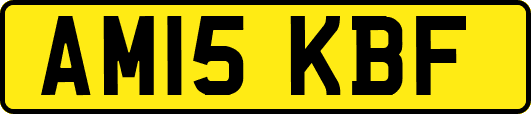 AM15KBF