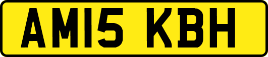 AM15KBH