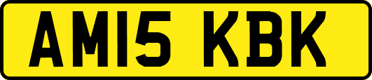 AM15KBK