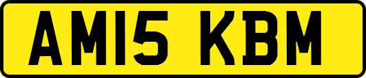 AM15KBM