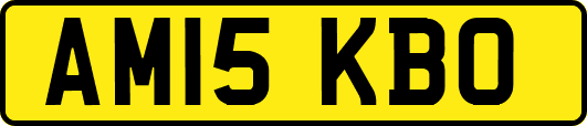 AM15KBO