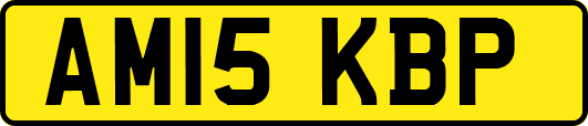 AM15KBP