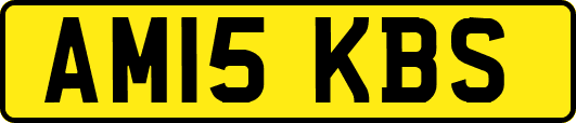 AM15KBS