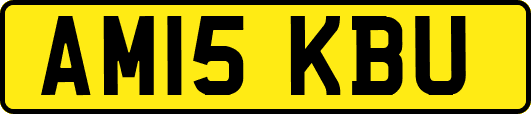 AM15KBU