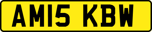 AM15KBW