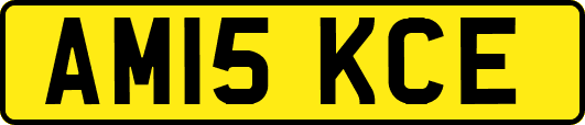 AM15KCE