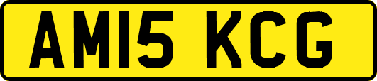 AM15KCG