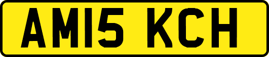 AM15KCH
