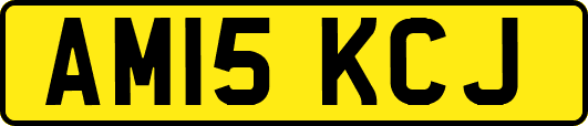 AM15KCJ