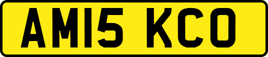 AM15KCO