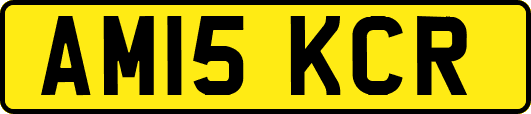 AM15KCR