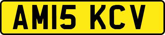 AM15KCV