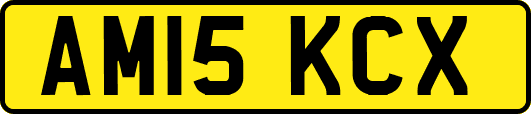 AM15KCX