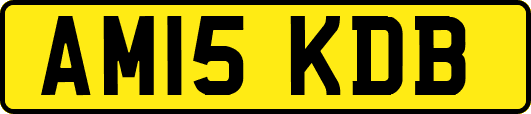 AM15KDB
