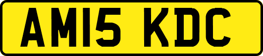 AM15KDC