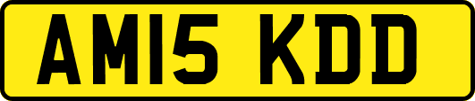 AM15KDD
