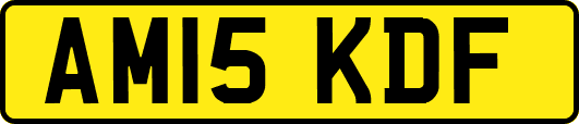 AM15KDF