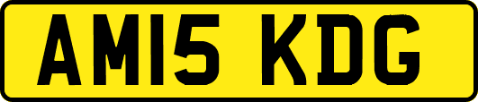AM15KDG