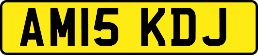 AM15KDJ