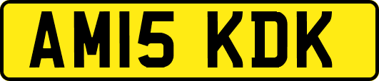 AM15KDK