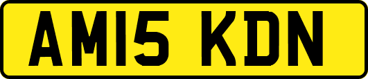 AM15KDN