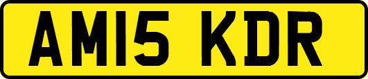 AM15KDR