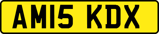 AM15KDX