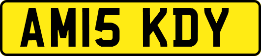 AM15KDY