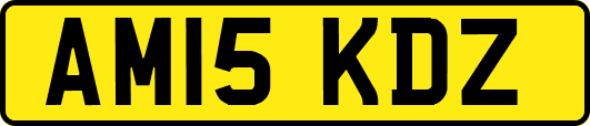 AM15KDZ