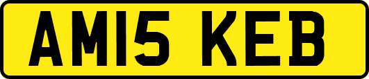 AM15KEB