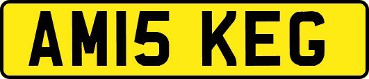 AM15KEG