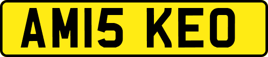 AM15KEO